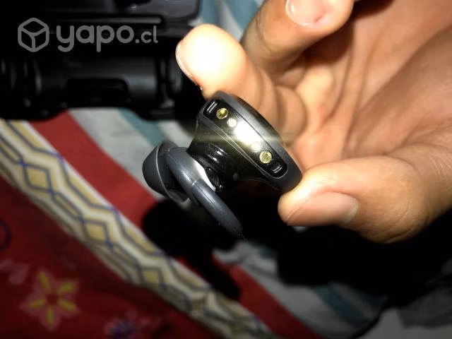 Audífonos Bose soundsport free