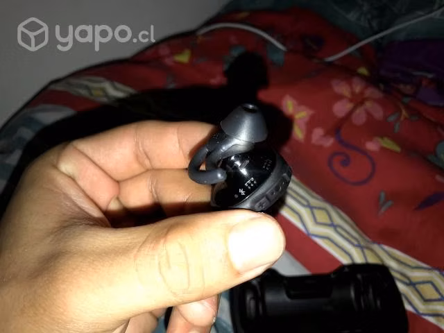 Audífonos Bose soundsport free