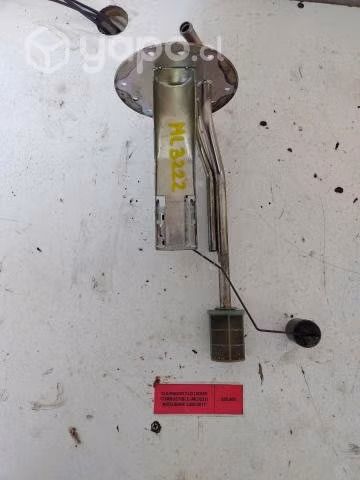 Chupador Flotador Comb (ML3222) Mitsubishi L200