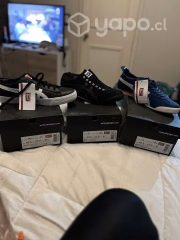 Zapatillas nuevas sin uso - Imagen 2