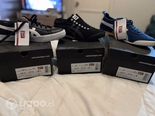 Zapatillas nuevas sin uso - Imagen 3