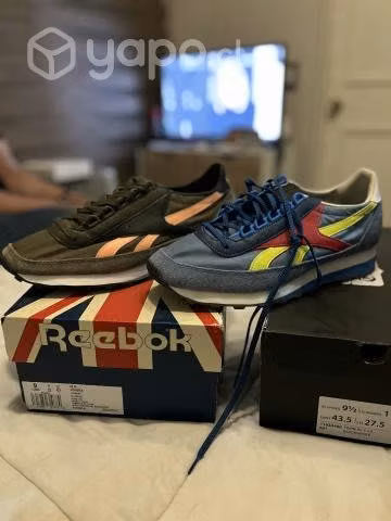 Zapatillas nuevas sin uso - Imagen 4