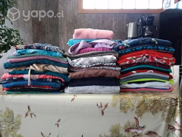 Lote de blusas - Imagen 3
