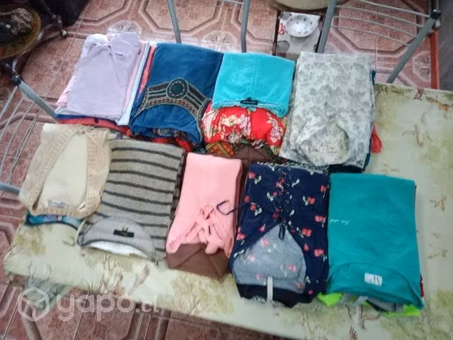 Lote de blusas - Imagen 2