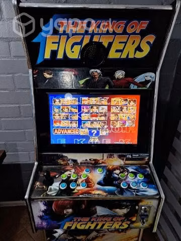 Original sistema arcade - Imagen 2