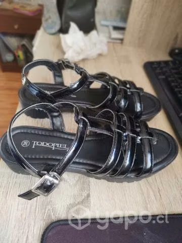 Sandalias TodoPiel - Imagen 2
