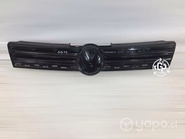 Máscara Volkswagen gol-voyage 2012-2016