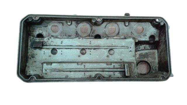 Tapa de valvula de motor Mitsubishi Outlander 2/6 - Imagen 2