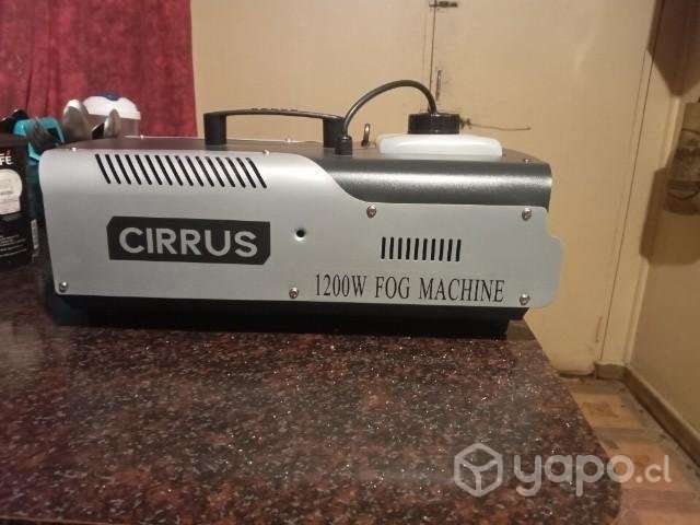 Marca Cirrus - Imagen 4