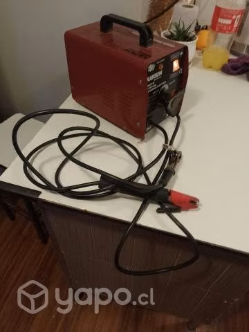 Máquina de soldar