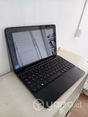 computador Acer One 10