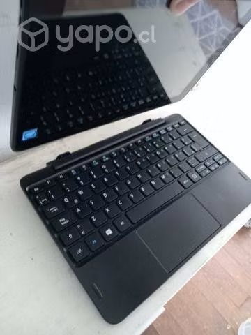 computador Acer One 10