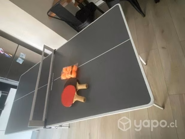 Mini mesa de Ping Pong Pongori