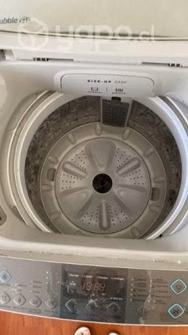 Lavadora Automática 17kg - Imagen 3