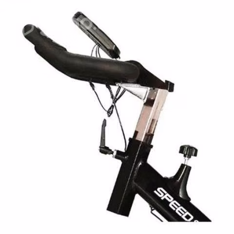 Bicicleta de spinning - Imagen 4