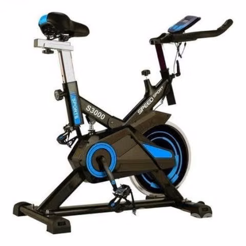 Bicicleta de spinning - Imagen 3
