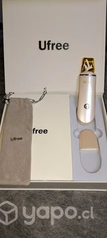 Peeling Facial De Iones Ultrasonicos - Imagen 3