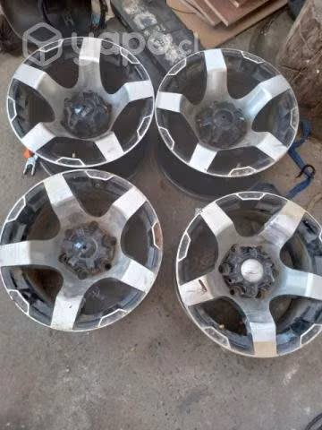 Llantas