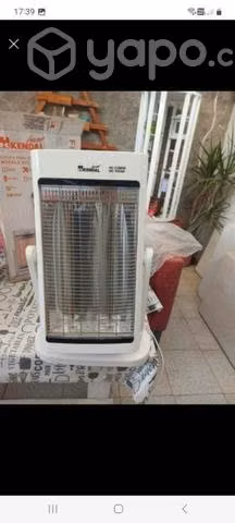 Calefactor Kendal