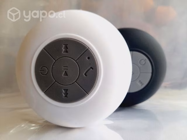 Parlante Bluetooth para ducha - Imagen 2