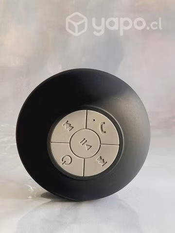 Parlante Bluetooth para ducha - Imagen 3