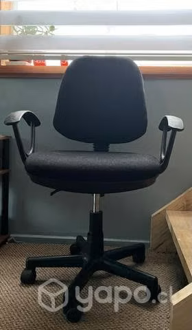 Silla escritorio