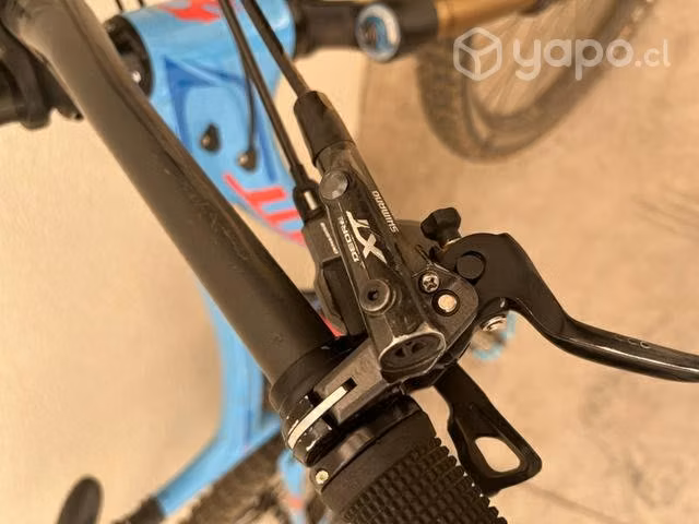 Pivot Switchblade L - Imagen 4