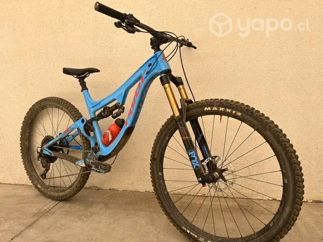 Pivot Switchblade L - Imagen 2