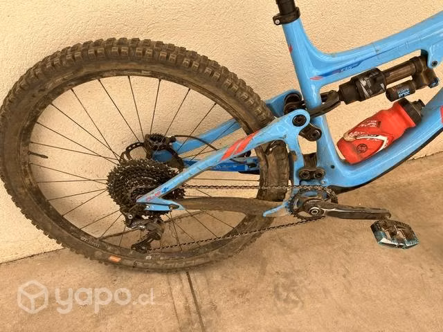 Pivot Switchblade L - Imagen 3