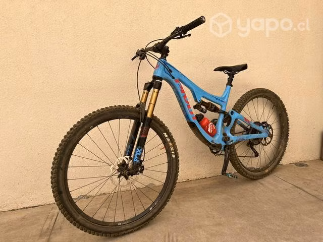 Pivot Switchblade L - Imagen 5