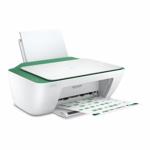 Impresora Multifuncional HP 2375