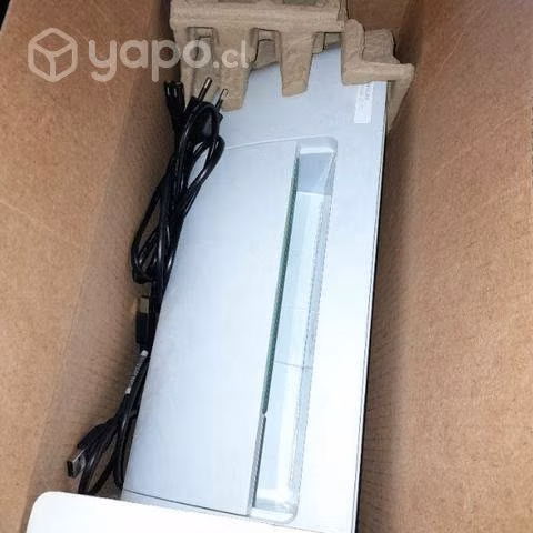 Impresora Multifuncional HP 2375