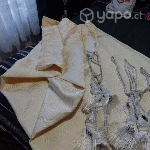 Lindas cortinas