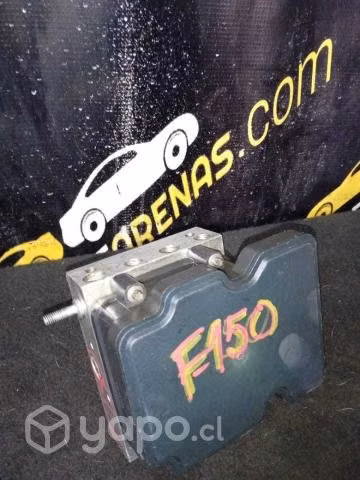 Modulo abs ford f150 5.0