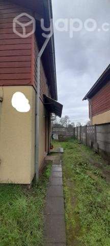 Casa habitación en Lautaro,sector llakolen - Imagen 2