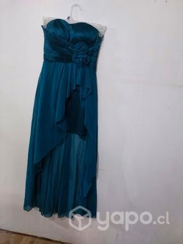 Vestido fiesta