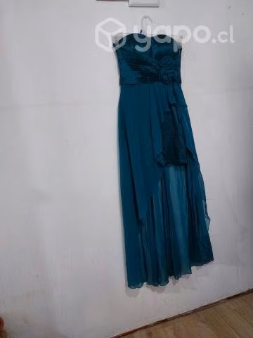 Vestido fiesta - Imagen 2