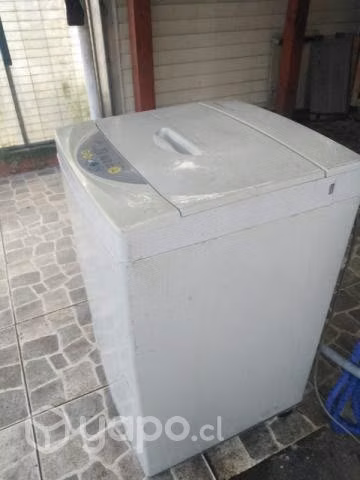 Lavadora