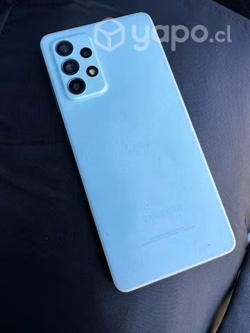 Samsung a52s 5G
