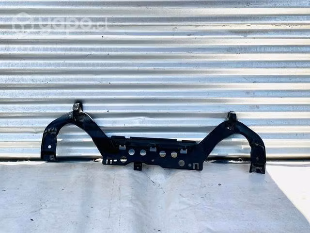 Deflector frontal mazda 3