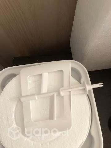 Máquina de helado y Yogurt OSTER