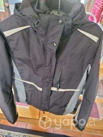 Chaqueta geography termica - Imagen 3