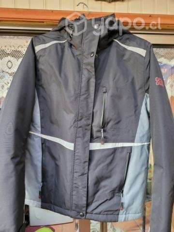 Chaqueta geography termica - Imagen 2