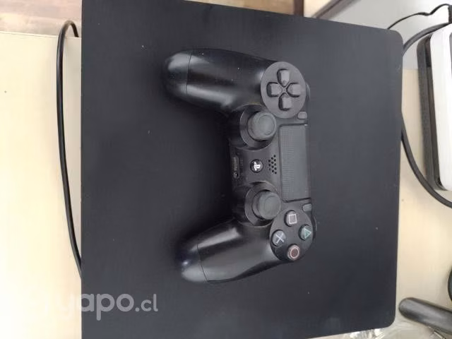 Ps4
