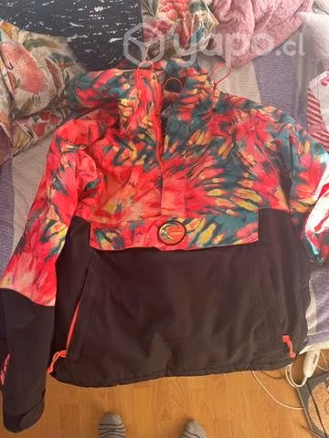 Chaqueta oneil