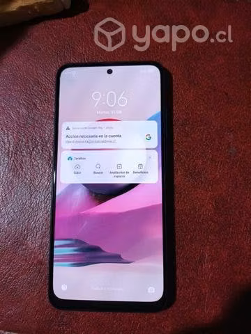 Redmi note 10S - Imagen 2