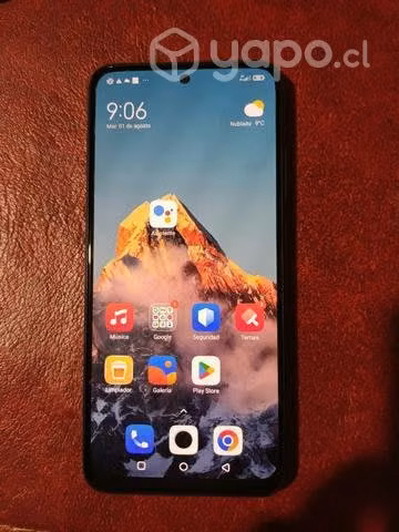 Redmi note 10S - Imagen 3