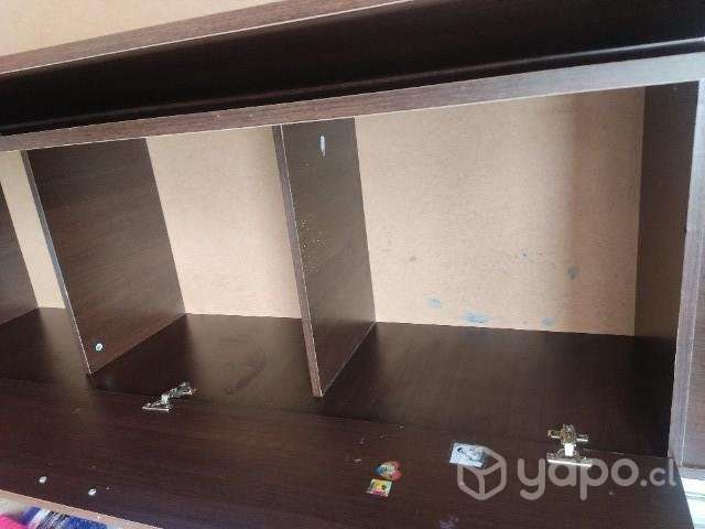 Closet 4 puertas - Imagen 3