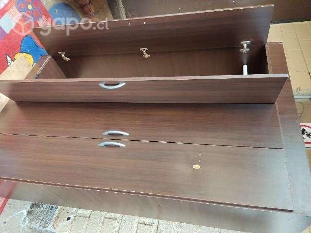 Closet 4 puertas - Imagen 2