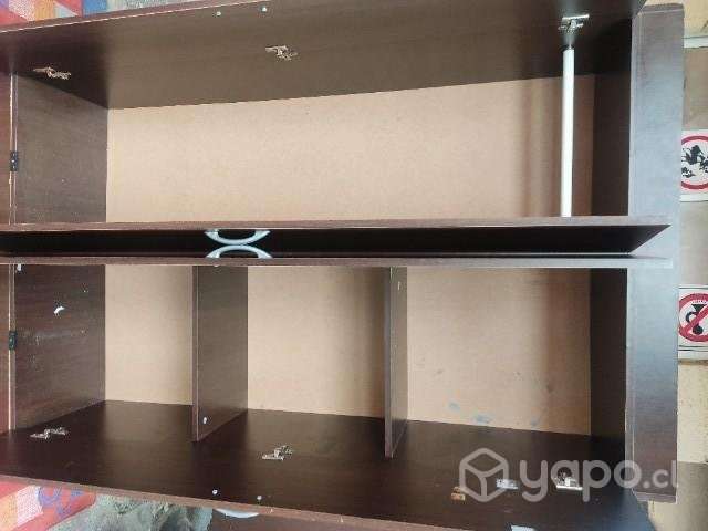 Closet 4 puertas - Imagen 4